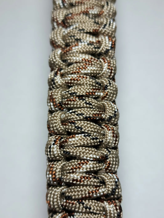 Desert Camo Lanyard