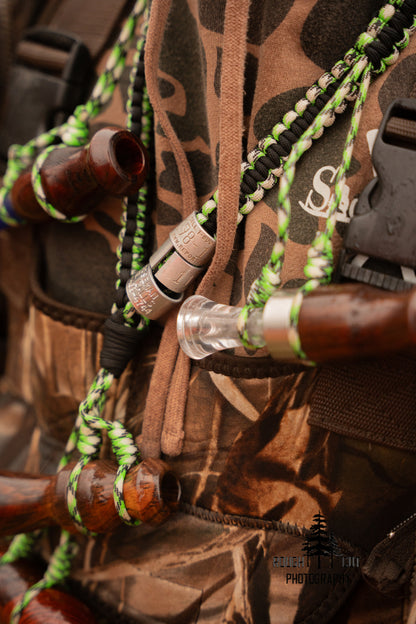 Waterfowl Lanyards