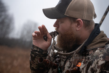 Waterfowl Lanyards