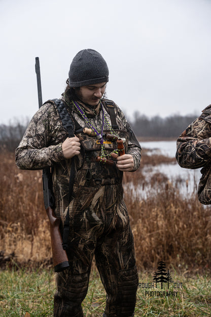 Waterfowl Lanyards