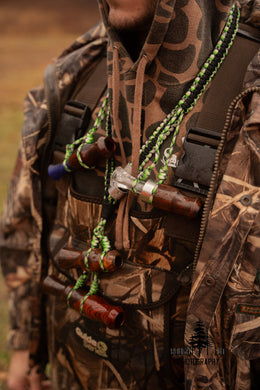 Waterfowl Lanyards