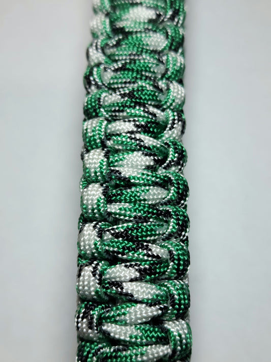 Leprechaun Lanyard