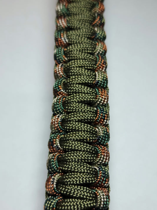 Olive Drab Lanyard