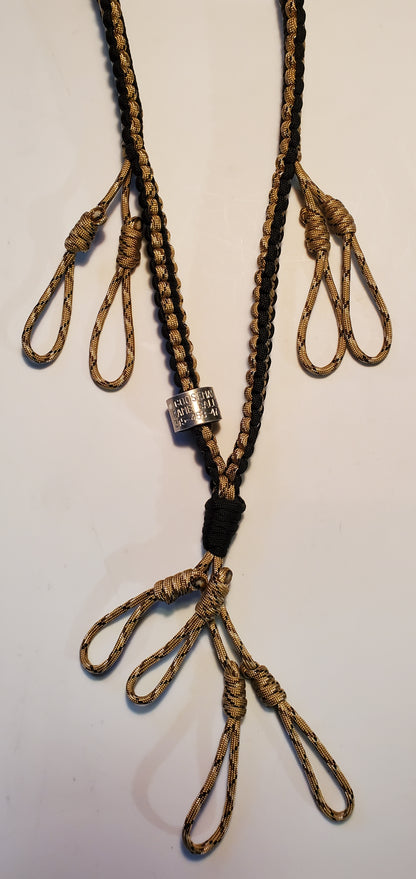 Waterfowl Lanyards