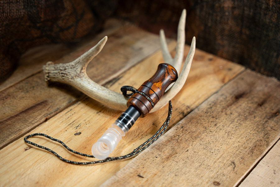 Deer Call