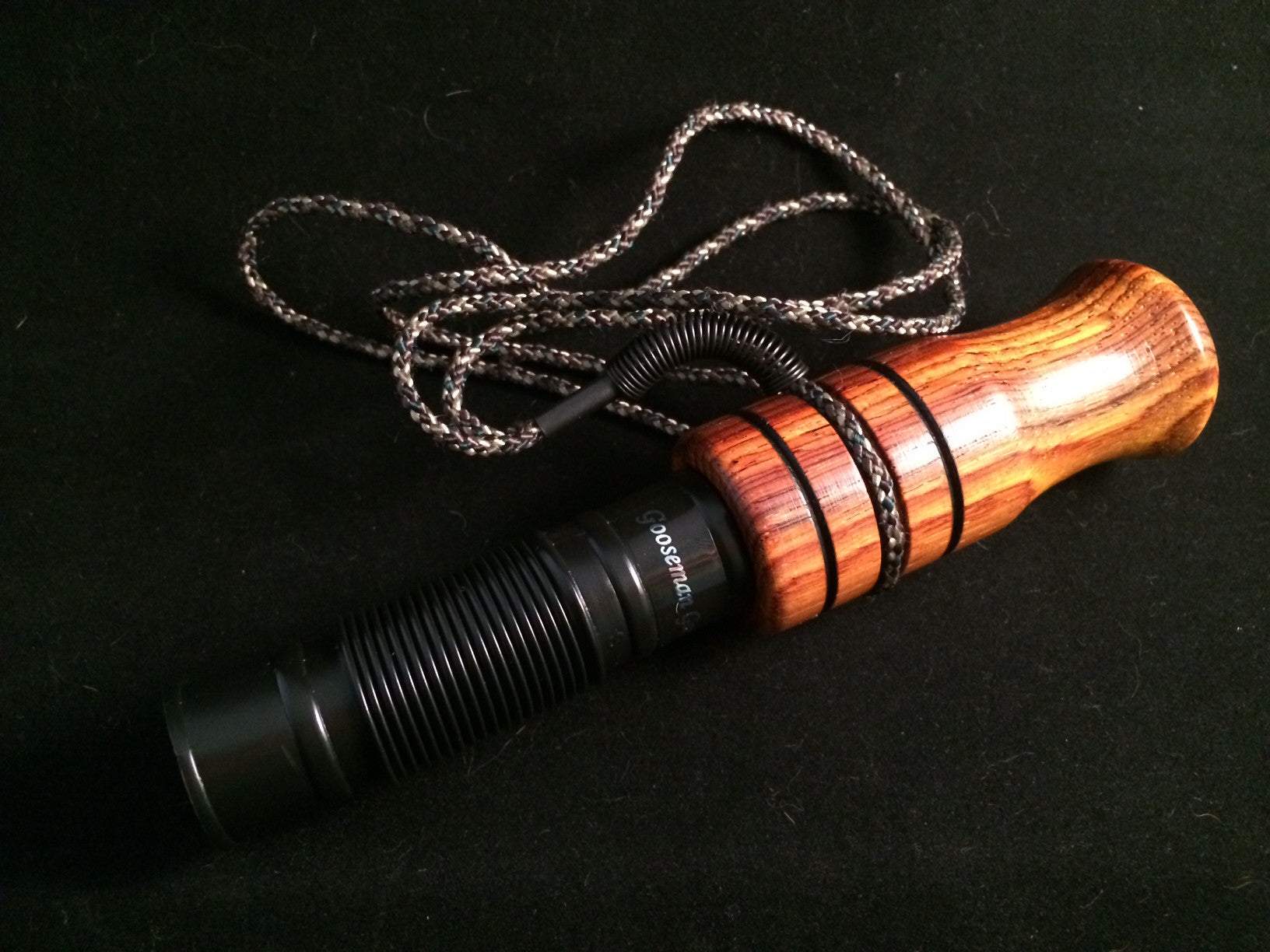 Deer Call