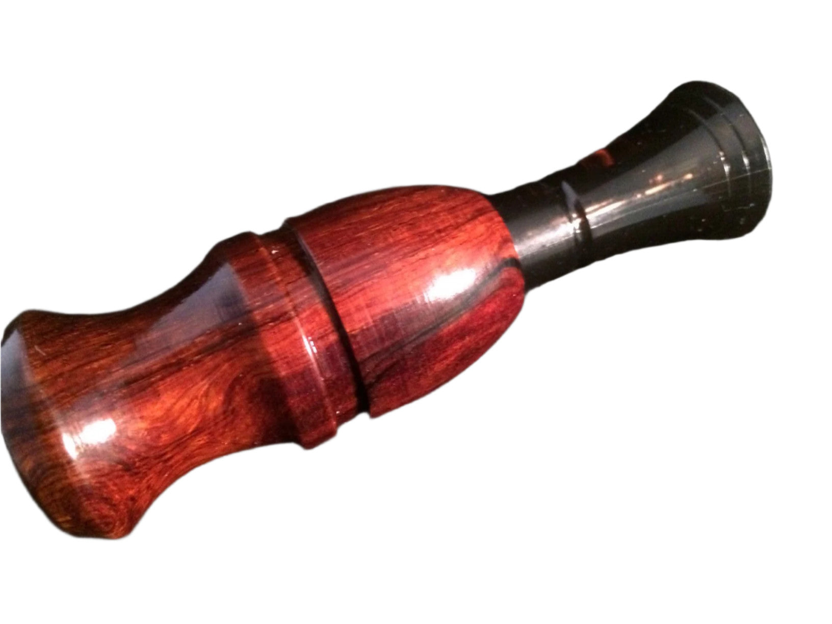 Double Reed Duck Call