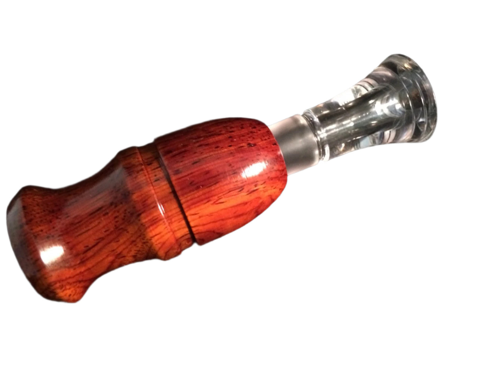 Double Reed Duck Call