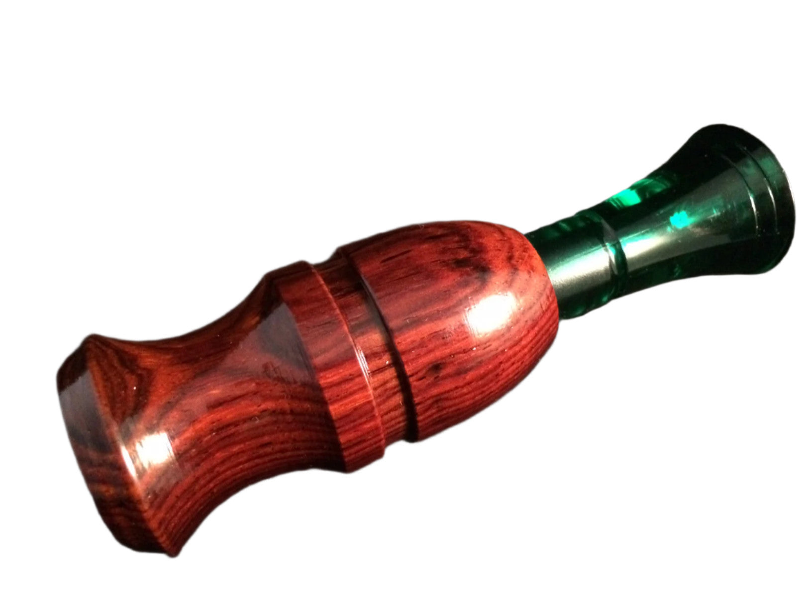 Double Reed Duck Call