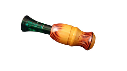 Double Reed Duck Call