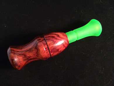 Single Reed Duck Call    